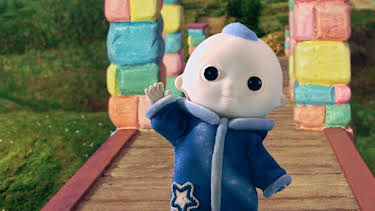 5:45 PM: Moon and Me (S2) | Cbeebies | 6/21 2026