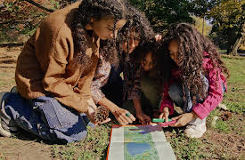 Alma's Way Shorts, Volume 1: Sonia's Way: Mapping Memories