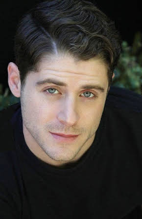 Jon Abrahams as 