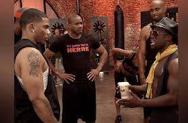 Real Husbands of Hollywood Season 1: It's Gettin' Hot in Herrre!
