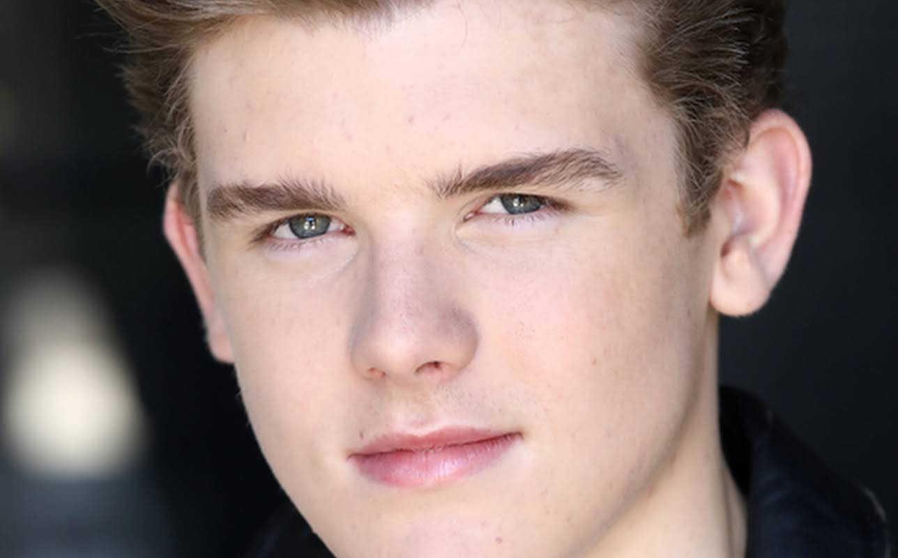 Sean Ryan Fox
