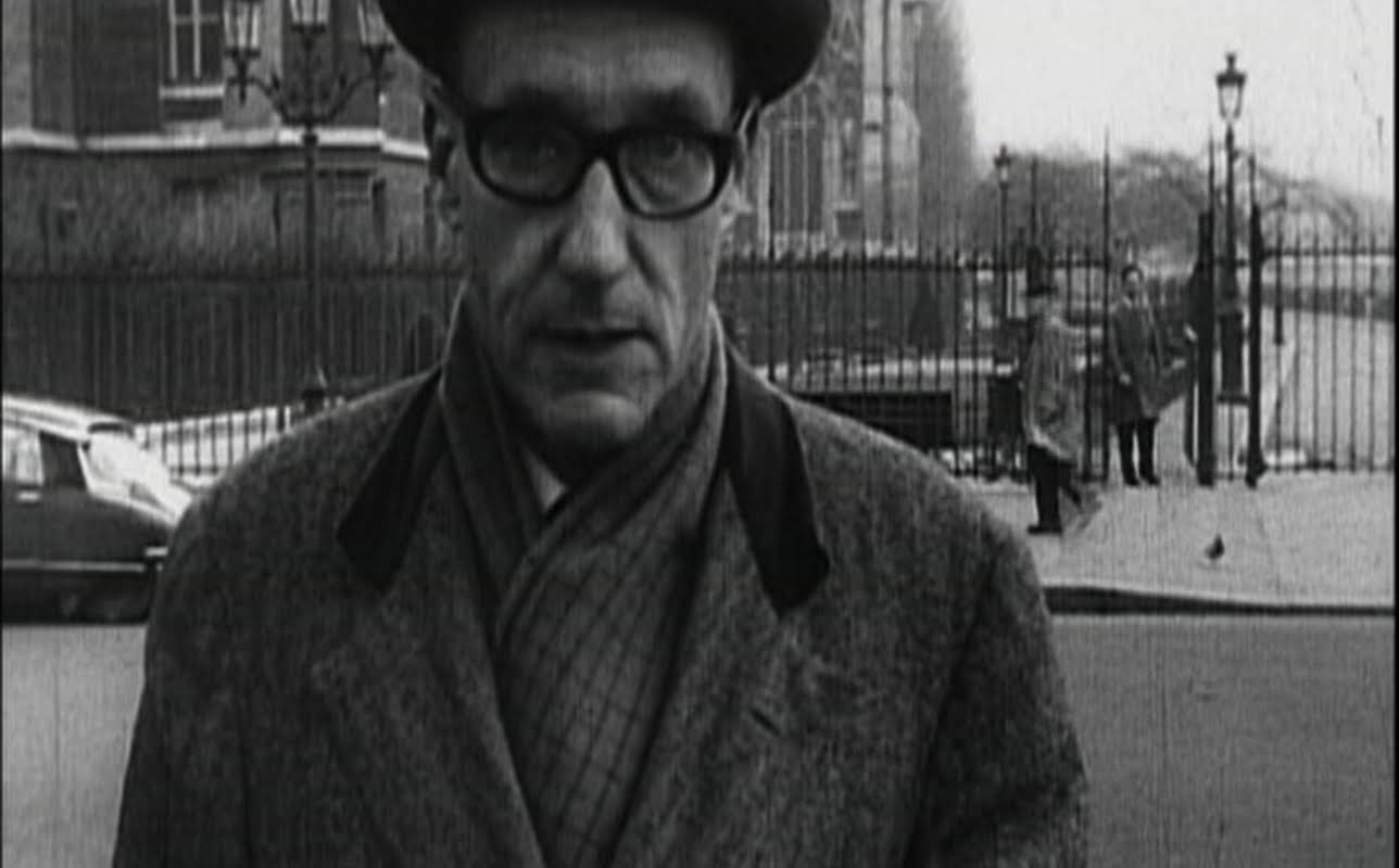 William S. Burroughs