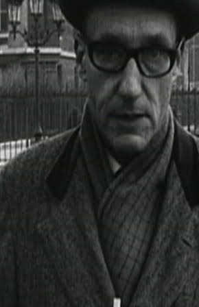 William S. Burroughs as 