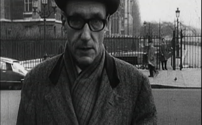 William S. Burroughs