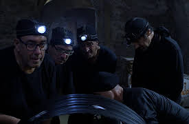 The Destitutes (English Subtitles): Episode 03 (English Subtitles)