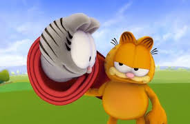 The Garfield Show: Episode 23