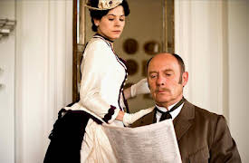 The Paradise, Season 1: Episode 3