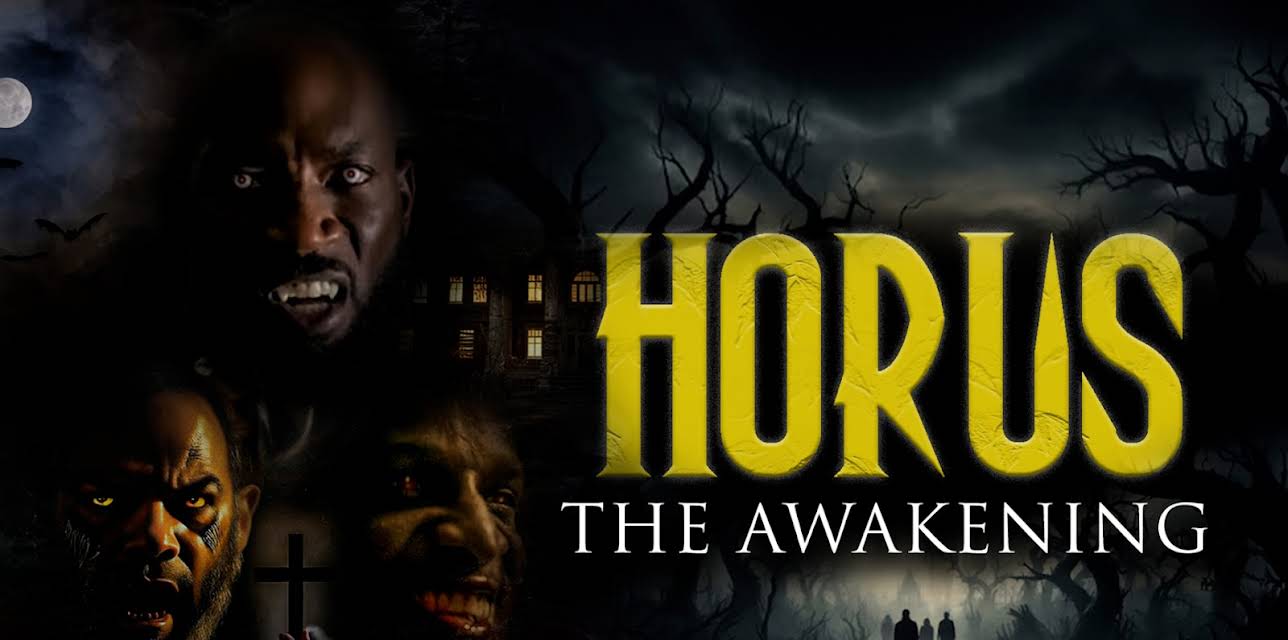 Horus The Awakening (2024)