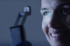 Futurescape with James Woods: Episode 3