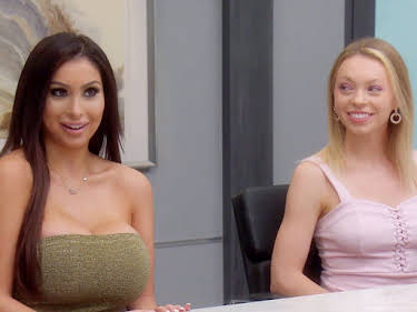 01:15: Verpfuscht - Ein Fall für die Beauty-Docs | Sixx | 5/30 2026