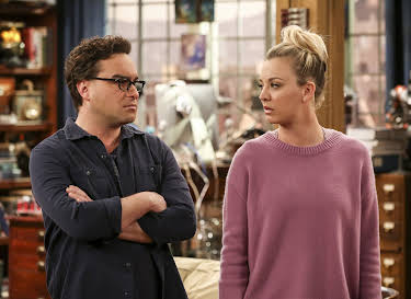 20:10: Big Bang Theory, The (S11 E19) (S11) | Kanal 9 | 5/6 2026