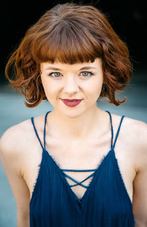 Marlane Barnes as 