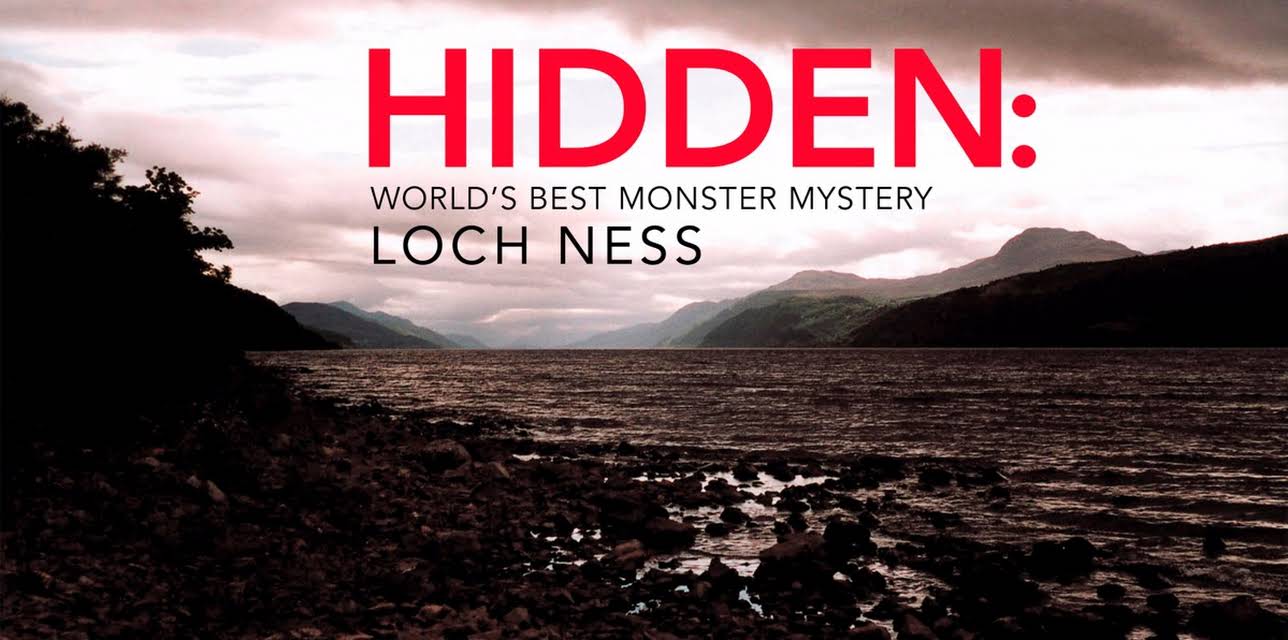 Hidden: World's Best Monster Mystery - Loch Ness