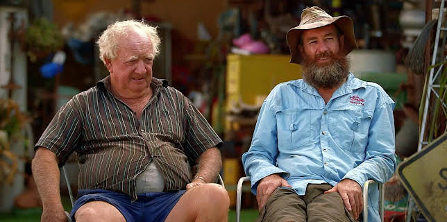 17:00: Aussie Pickers (S2 E2) (S2) | TV10 | 2/20 2026