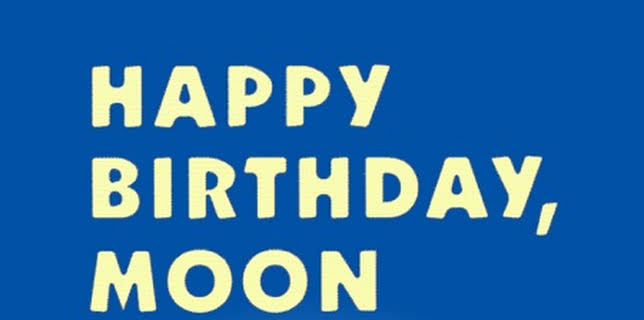 Happy Birthday, Moon (2018)