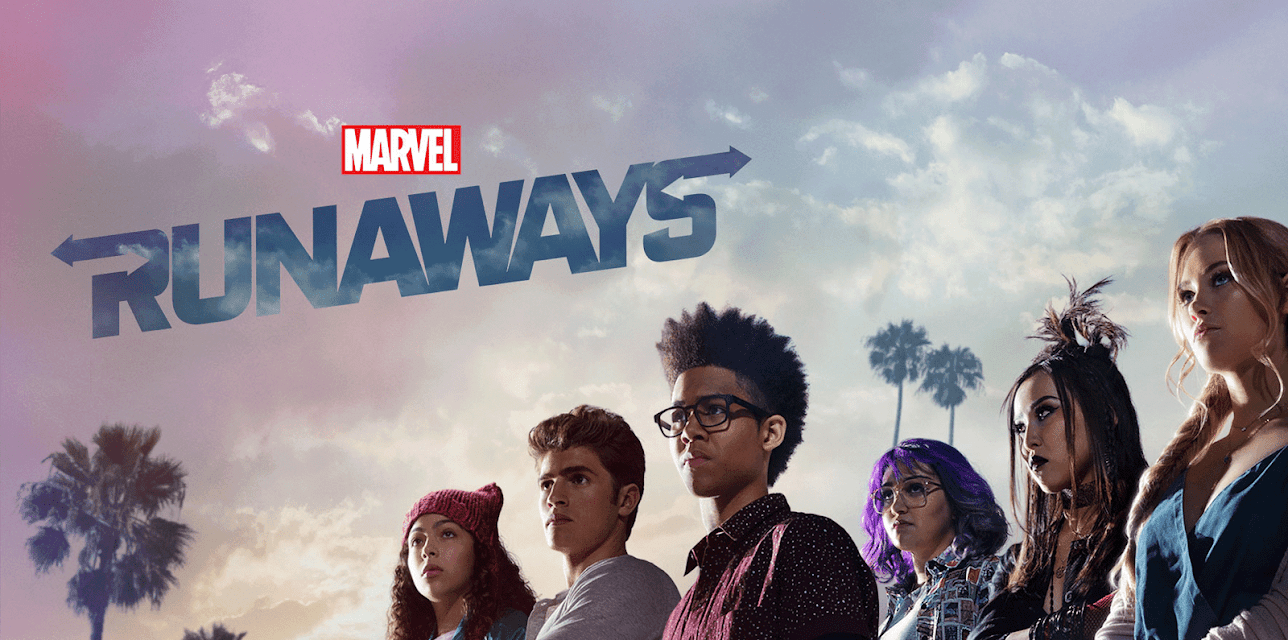 Marvel's Runaways Season 1