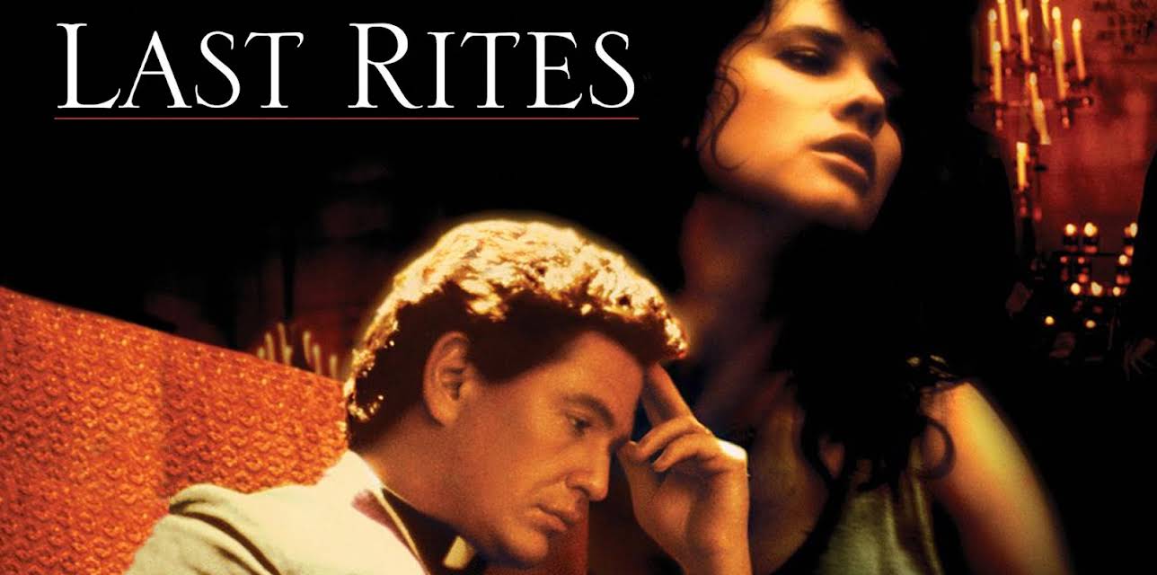 Last Rites (1988)
