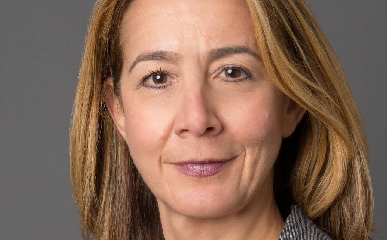 Dina Engel