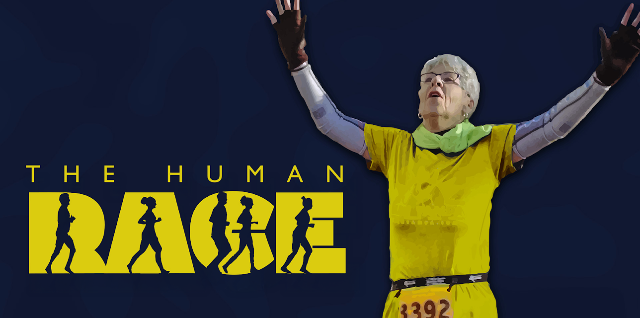 The Human Race (2019)