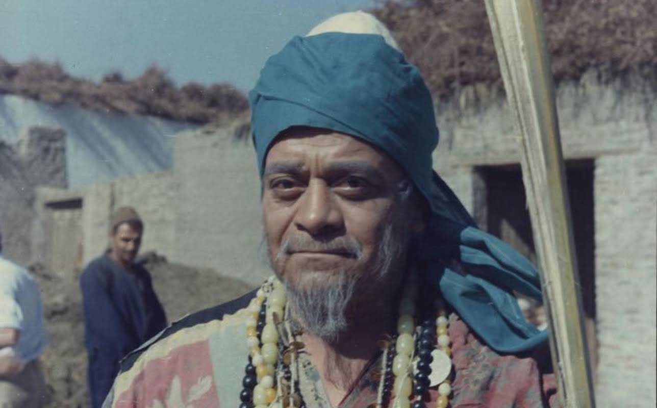 Tewfik El Dekn