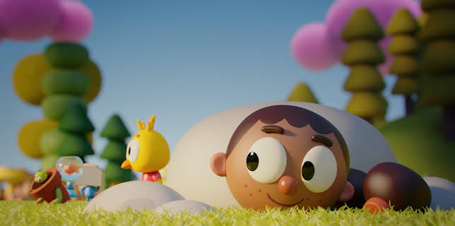 10:50: Karlas fantalastiske klasse: Alex mistar hovudet | NRK Super | 1/9 2026