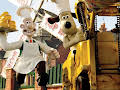 Wallace & Gromit: A Matter of Loaf and Death