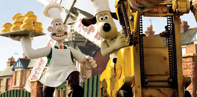 4:05 PM: Wallace & Gromit: A Matter of Loaf and Death | CBBC | 12/21 2025