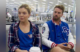 Reno Rumble: Episode 14