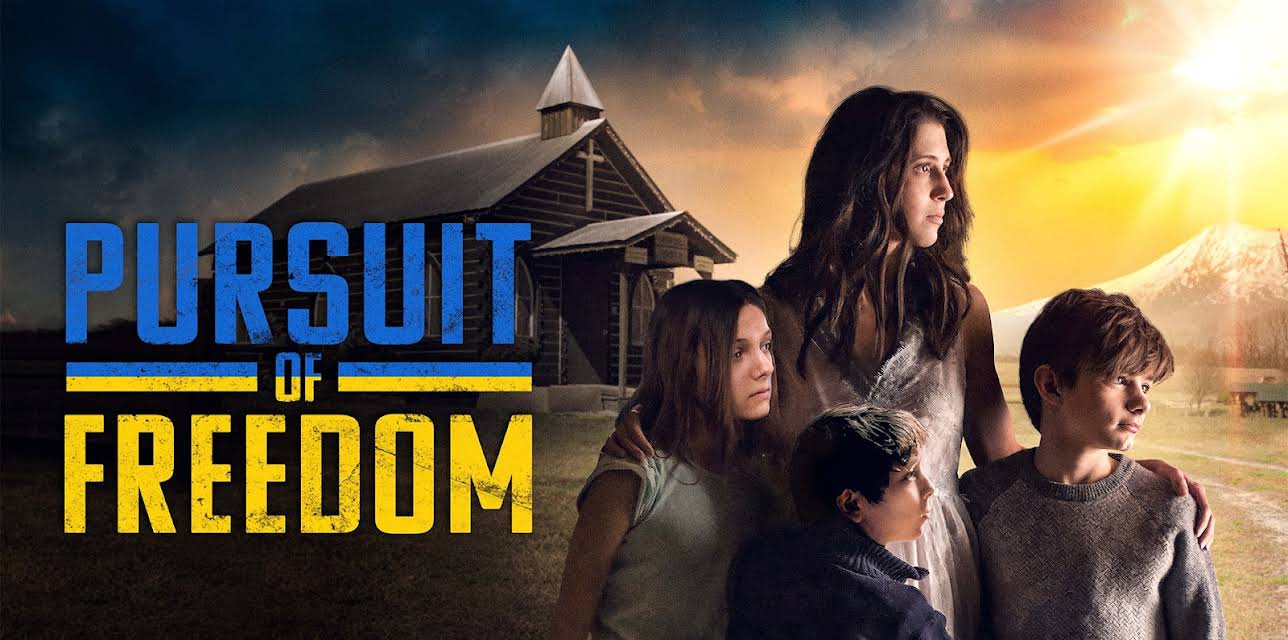 Pursuit of Freedom (2022)