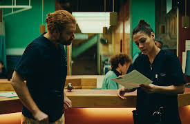 Berlin ER: Self-Medication