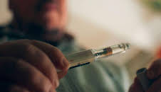 Tödliche Pflege - der Serienmörder im eigenen Haus