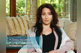 Masters of Mindfulness: Transforming Your Mind and Body: The Science of Mindful Aging