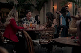 La rebelión season-1: La rebelión Capítulo 1