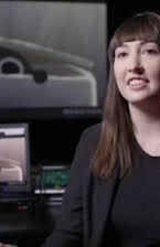 Kathryn Hendrickson as 