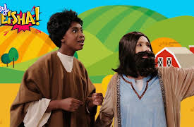 Hey Meisha!: HEY MEISHA! | Forgiveness