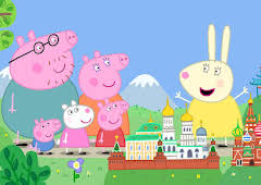 Peppa Pig