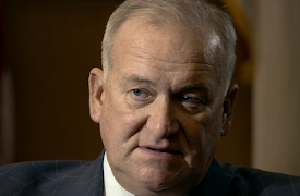 Moment of Truth, Season 1: Chapter One - An Unfillable Void