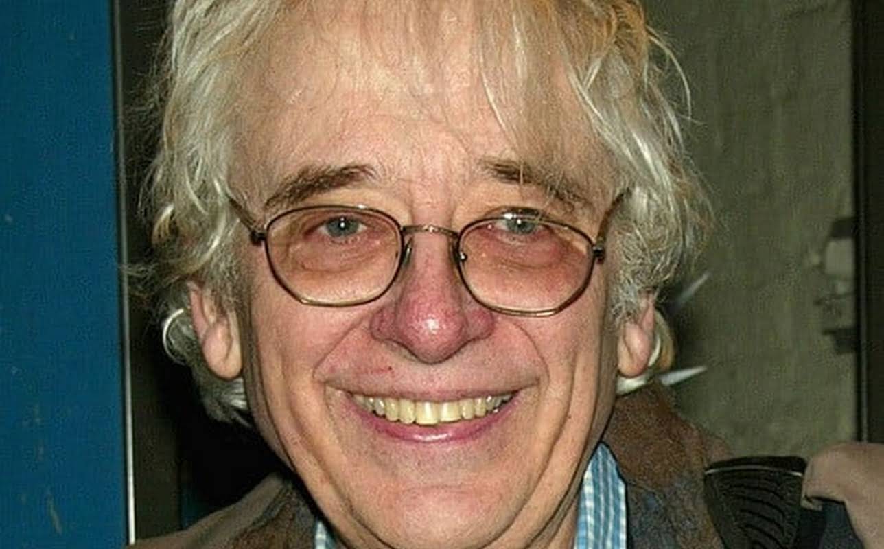 Austin Pendleton
