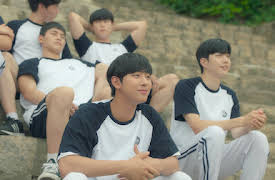 A Time Called You: Episode 2