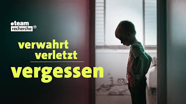 23:50: Verwahrt, verletzt, vergessen | Das Erste | 7/29 2026