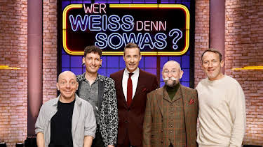 18:00: Wer weiß denn sowas? | Das Erste | 4/30 2026