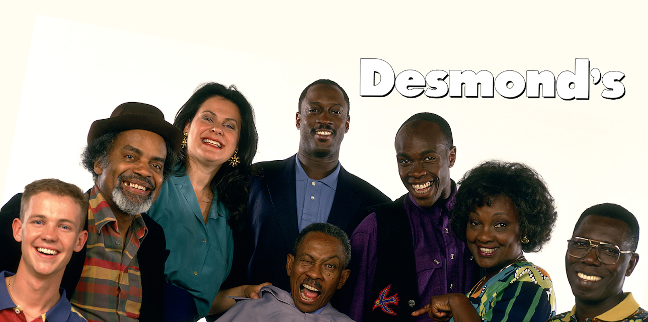 Desmond's