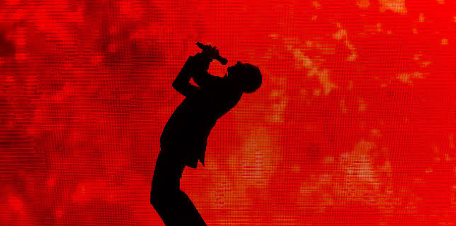 Aziz Ansari Live at Madison Square Garden (2015)