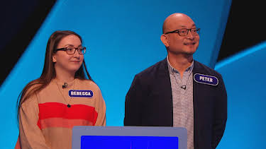 7:25 AM: Pointless (S26 E52) (S26) | Dave | 6/11 2026