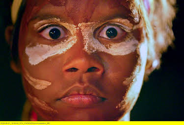 16:20: Unter Krokodilen - Westaustraliens Mitchell River Nationalpark | 3SAT | 6/17 2026