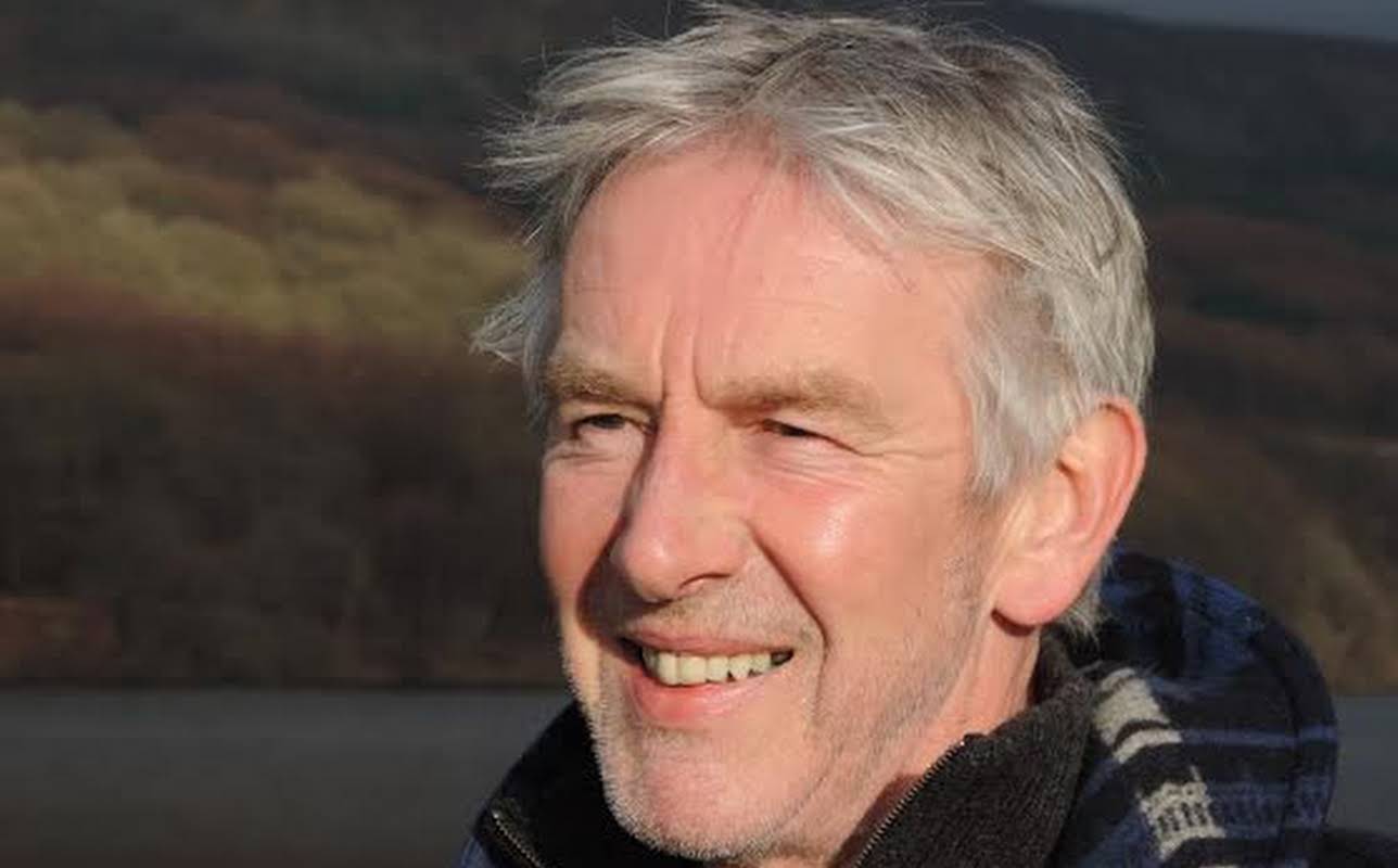 Andrew Readman