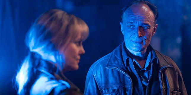 03:25: Die Saat - Tödliche Macht (S01/E05) | One | 12/20 2025