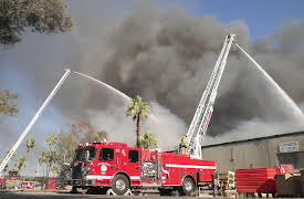 Cal Fire: Blaze Brotherhood