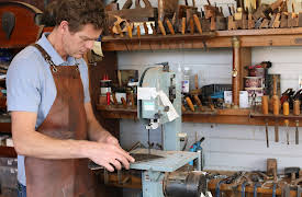 Salvage Hunters: The Restorers: Episode 8