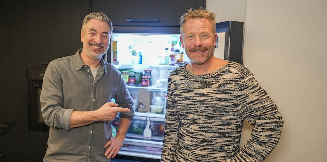 19:00: Här är ditt kylskåp (S3 E23) (S3) | Kanal 5 | 3/11 2026